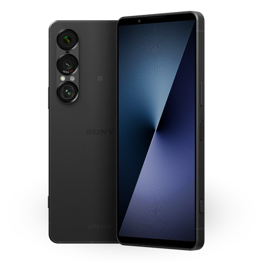 Sony Xperia 1 VII 12/256Gb Global Черный