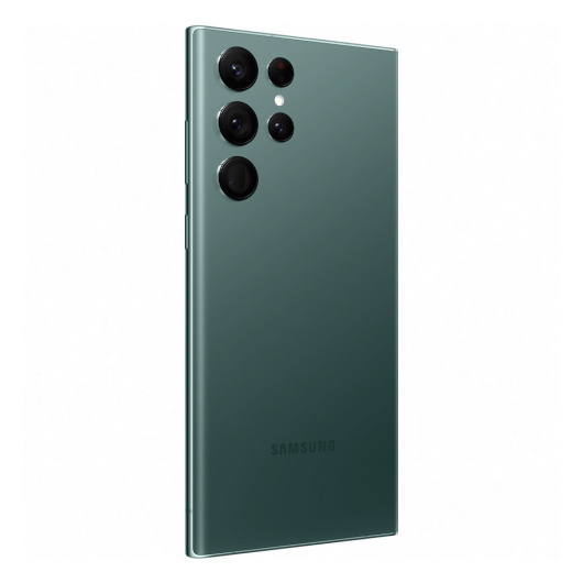 Samsung Galaxy S22 Ultra 12/512GB Зеленый