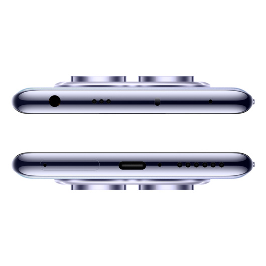 Xiaomi Redmi Note 14 Pro 4G Dual 12/256Gb Global Пурпурный