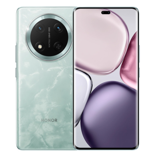 HONOR X9c 12/256Gb Голубой