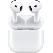 Беспроводные наушники Apple AirPods 4,без шумоподавления (MXP63ZP/A)