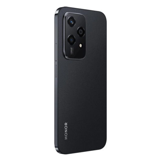HONOR 200 Lite 8/256Gb Global Черный