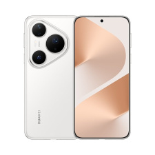 Huawei Pura 80 Pro 12/512 ГБ Global Белый