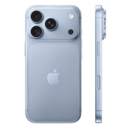 Apple iPhone 18 Pro 256 ГБ Glacier nano SIM + eSIM (без RuStore)
