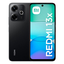 Xiaomi Redmi 13x 8/256Gb NFC Global Черный
