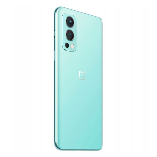 OnePlus Nord 2 5G 8/128Gb Голубой