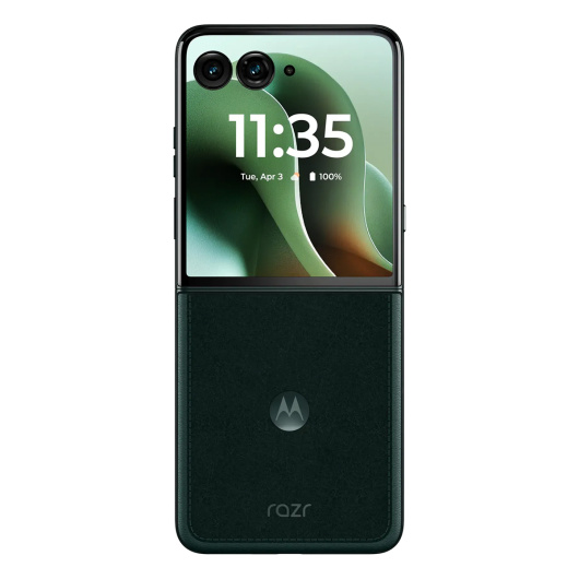 Motorola Razr 60 Ultra 16/512 Pantone Scarab