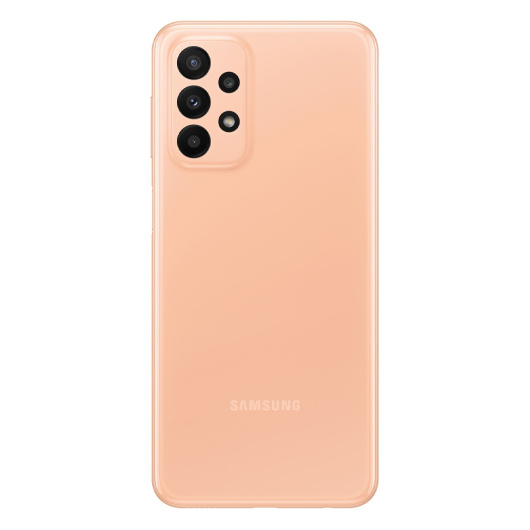 Samsung Galaxy A23 6/128 ГБ Оранжевый