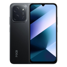 Xiaomi Poco C85 6/128Gb Global Черный