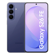 Samsung Galaxy S26 FE S741B 8/256Gb EAC Фиолетовый