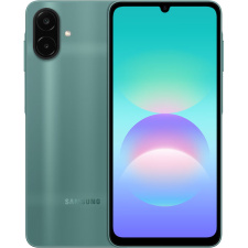 Samsung Galaxy A08 4G 6/128Gb EAC Зеленый