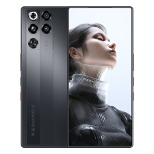 ZTE Nubia Red Magic 11 Pro 16/512Gb Черный (Nightfreeze) Global