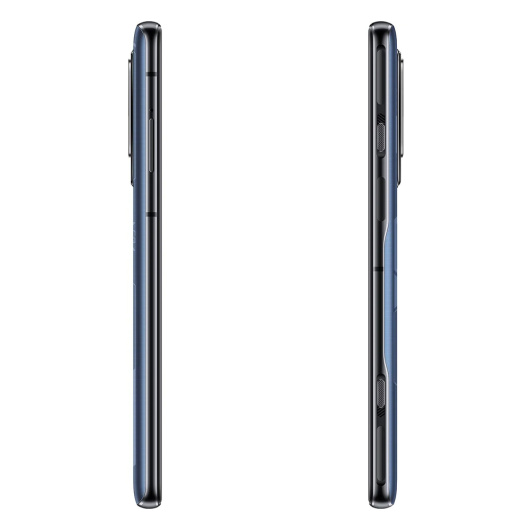 Xiaomi Black Shark 5 Pro 5G 16/256Gb Global Черный
