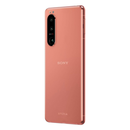 Sony Xperia 5 III 8/256Gb (XQ-BQ72) Global Розовый