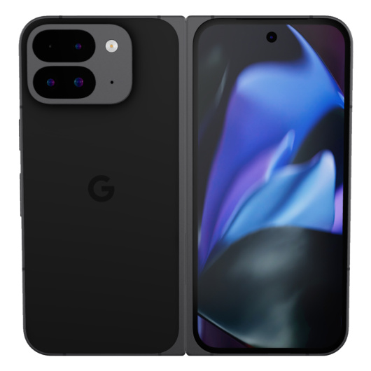 Google Pixel 9 Pro Fold 16/512Gb Obsidian (US)