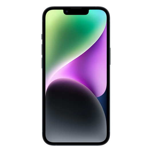 Apple iPhone 14 128 ГБ Midnight Dual nano SIM 