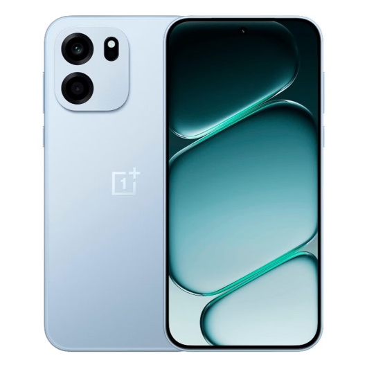 OnePlus Nord CE 6 8/256Gb Голубой
