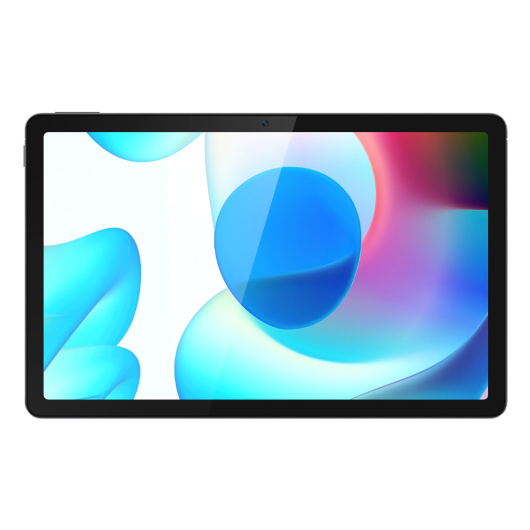Планшет Realme Pad 6 ГБ/128 ГБ, Wi-Fi + Cellular, серый