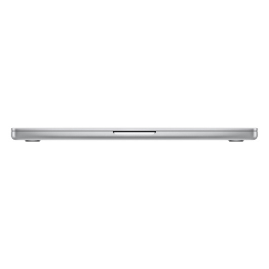 Ноутбук Apple MacBook Pro 14 2024 M4 16GB/512GB Серебристый (MW2W3)