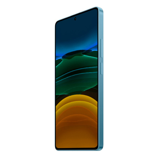 Xiaomi Redmi Note 14s 8/256 ГБ EAC Голубой