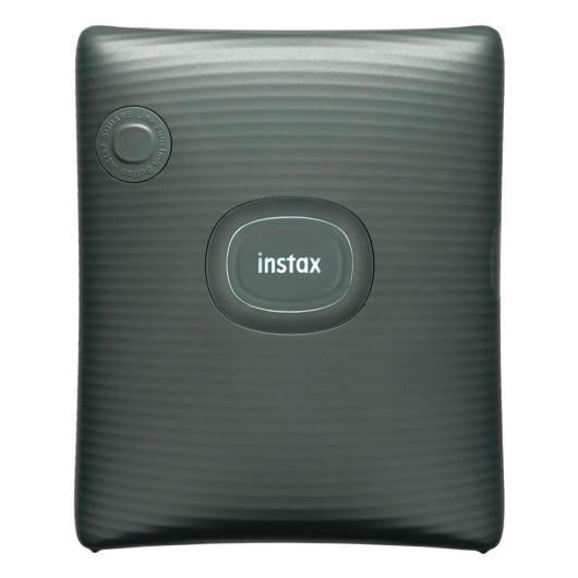 Фотопринтер Fujifilm Instax Square Link Midnight Green