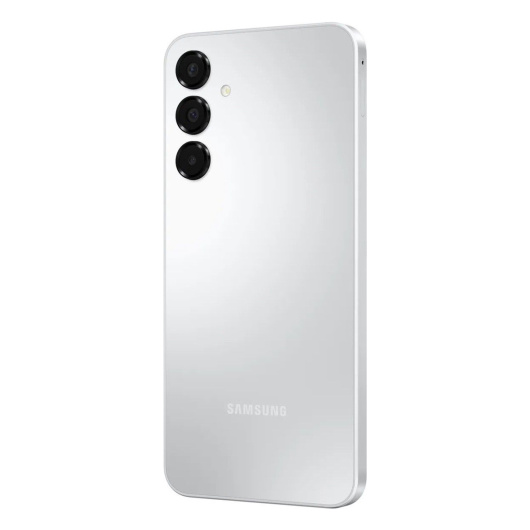 Samsung Galaxy A16 4G 8/256Gb Серый