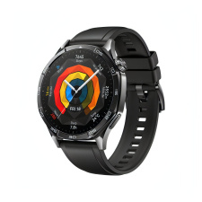 Умные часы Huawei Watch GT 5 46 мм Чёрные