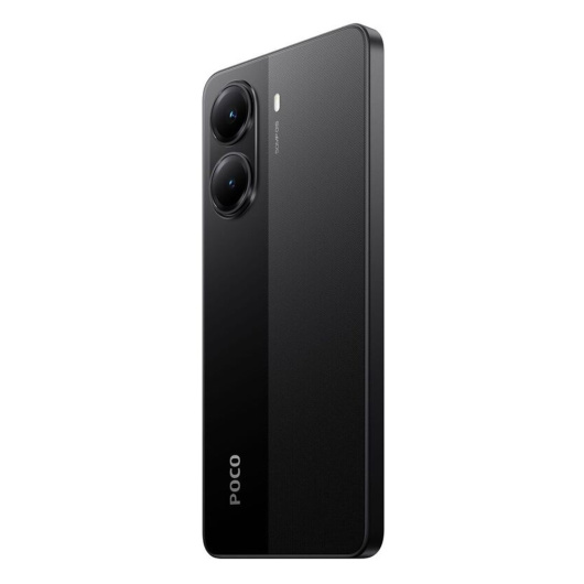 Xiaomi Poco X7 Pro 5G 8/256Gb РСТ Черный