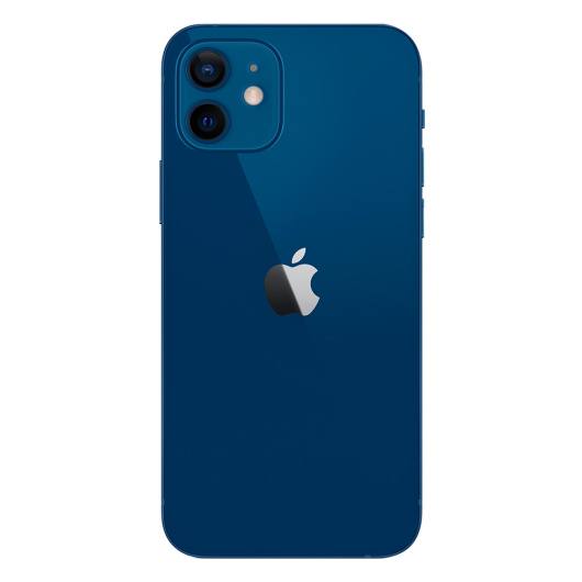 Apple iPhone 12 128Gb Синий (РСТ)
