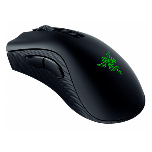 Мышка Razer DeathAdder V2 Pro Черная