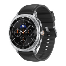 Умные часы Samsung Galaxy Watch 8 Classic Wi-Fi NFC 46мм Черный