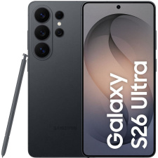 Samsung Galaxy S26 Ultra 12/256GB SM-S948B Черный Global Version