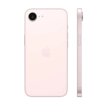 Apple iPhone 17e 256 GB Pink eSIM (без RuStore)