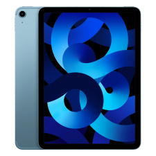 Планшет Apple iPad Air (2022) 256Gb Wi-Fi + Cellular Голубой