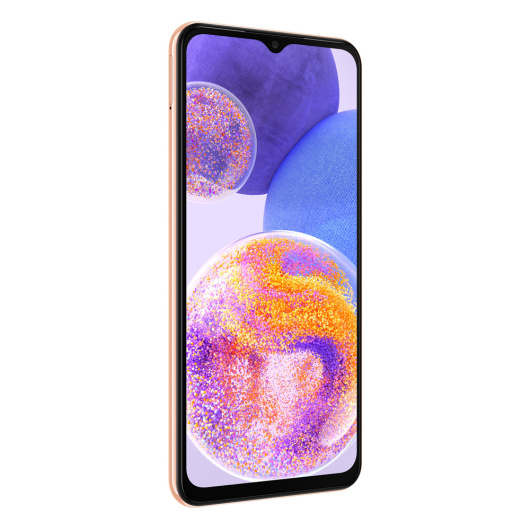Samsung Galaxy A23 4/128 ГБ Оранжевый