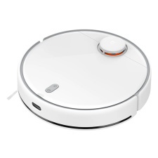 Робот-пылесос Xiaomi MiJia Robot Vacuum-Mop 2 (MJST1S), белый CN