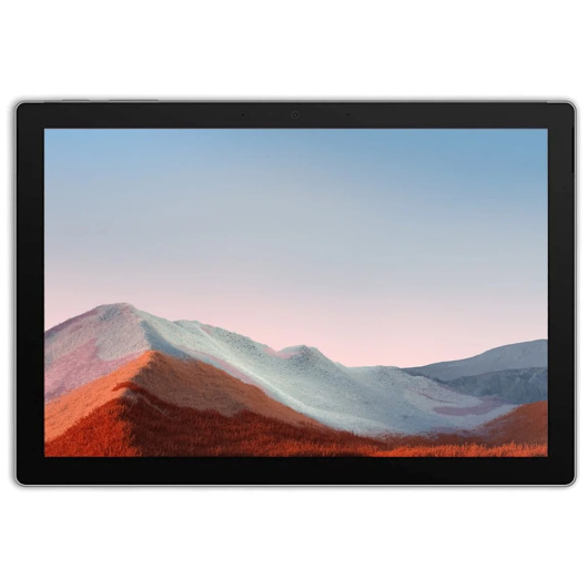 Планшет Microsoft Surface Pro 7 Plus Core i5/8/128GB Серебристый