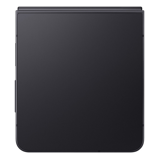 Samsung Galaxy Z Flip 7 F766W 12/512Gb Черный
