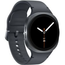 Умные часы Samsung Galaxy Watch 8 Wi-Fi + LTE NFC 40мм Графит