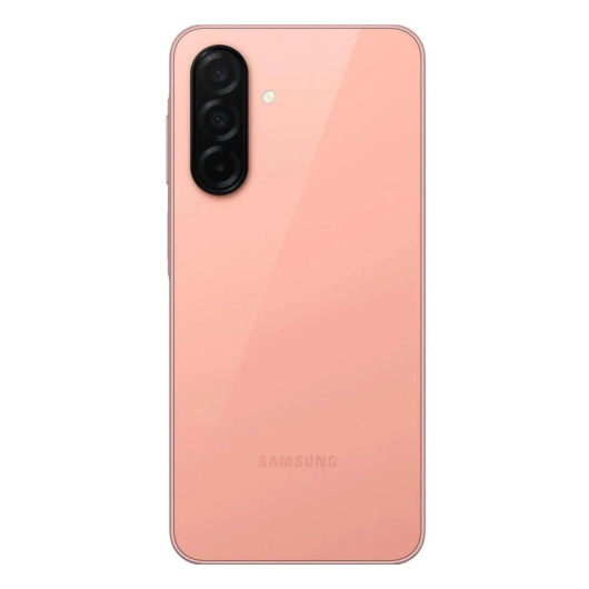 Samsung Galaxy A26 5G 8/256Gb Розовый