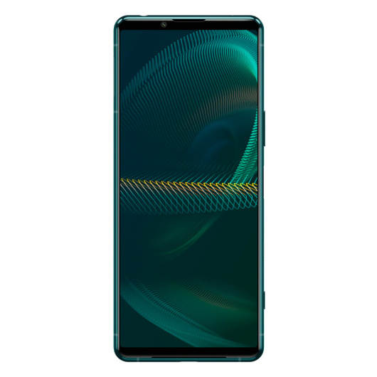 Sony Xperia 5 III 8/256Gb (XQ-BQ72) Global Зеленый