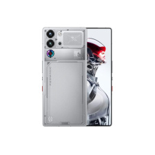 ZTE Nubia Red Magic 10S Pro 24/1Tb Белый (Moonlight) Global