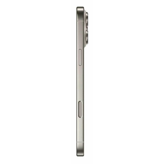 Apple iPhone 16 Pro Max 256 ГБ Natural Titanium nano SIM + eSIM
