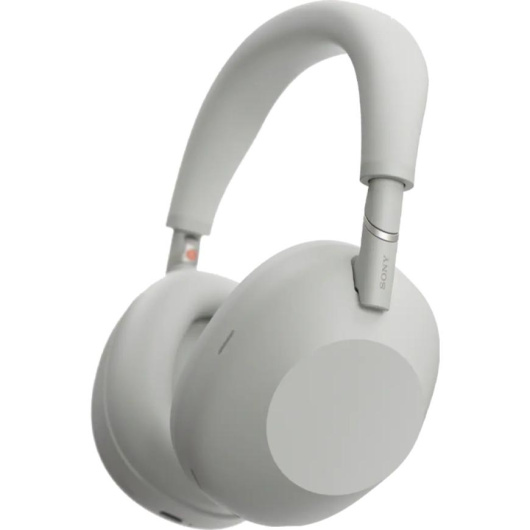 Беспроводные наушники Sony WH-1000XM6, Белые