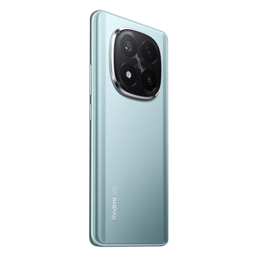 Xiaomi Redmi Note 14 Pro+ 8/256Gb Global Голубой