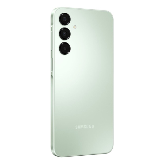 Samsung Galaxy A16 4G 6/128Gb Зеленый