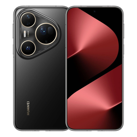 Huawei Pura 80 Ultra 16/512 ГБ Global Черный