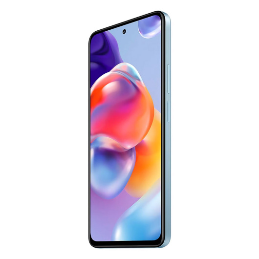 Xiaomi Redmi Note 11 Pro+ 5G 8/256Gb Global Голубая звезда