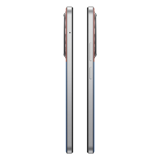 Xiaomi Poco M7 8/256Gb РСТ Серый