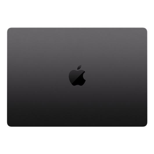 Ноутбук Apple MacBook Pro 16 2024 M4 Pro 48GB/512GB Черный космос (MX2Y3)